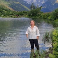 Фото отзыва 2: экскурсия "Насыщенное путешествие на Домбай в мини-группе из Кисловодска"