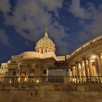 Фото отзыва 2: экскурсия "Развод мостов — на катере"