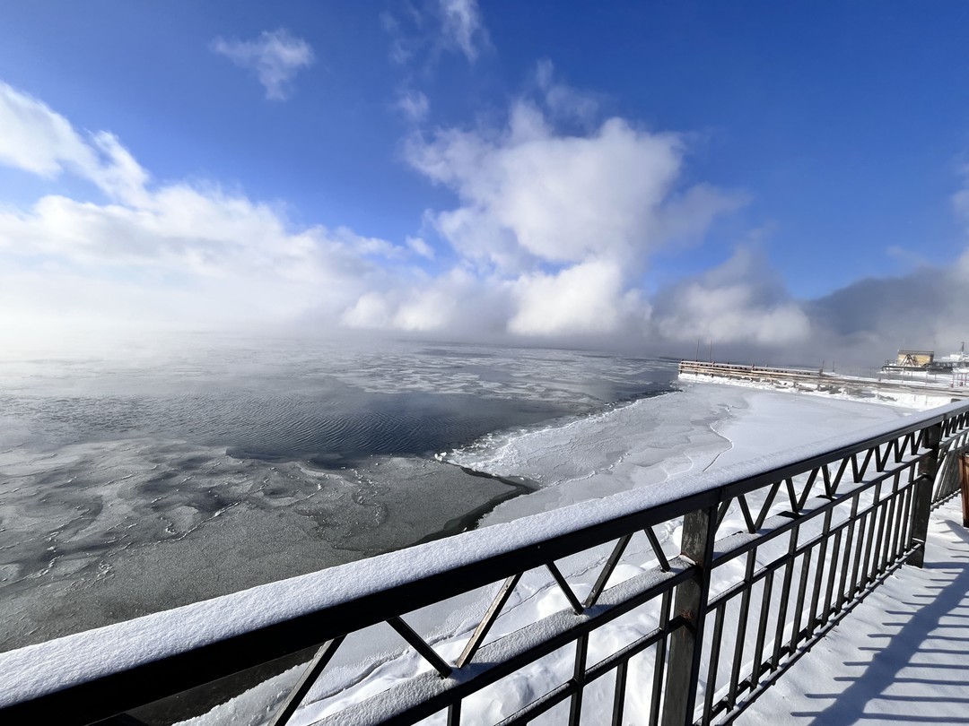 Огромное спасибо Наталье– не просто экскурсовод, а настоящий проводник в мир Байкала! Ее знания о природе,