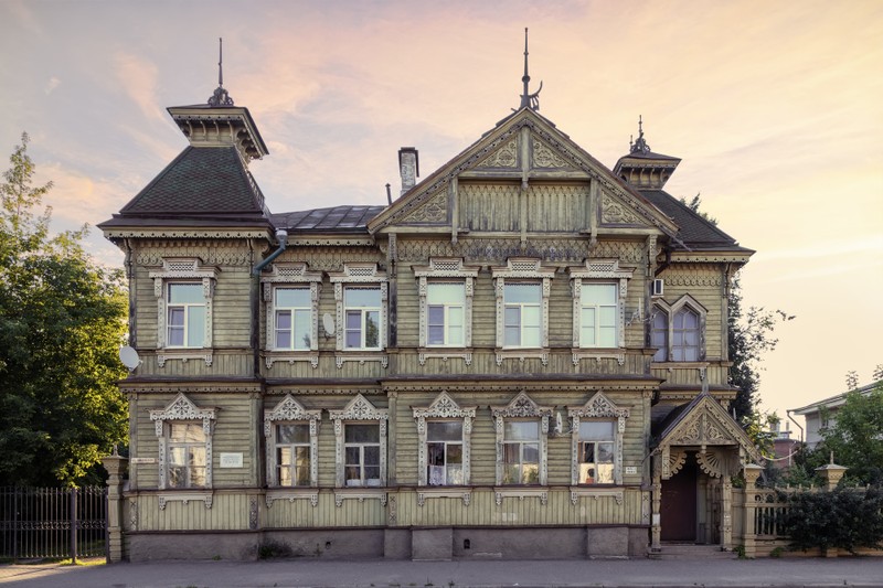 Фото - Экскурсия: "Государыня Кострома"
