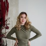 Анастасия