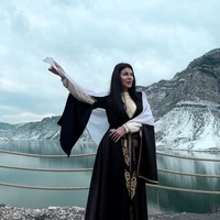 Фото отзыва 2: экскурсия "Из Махачкалы в горы — к древним аулам Кахиб, Гоор и Языку тролля"