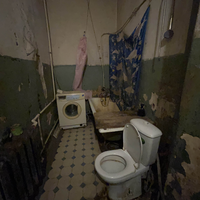 Фото отзыва 9: экскурсия "Секреты ленинградских коммуналок: взгляд изнутри"