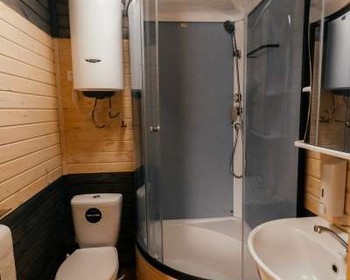 Фото отзыва 4: авторский тур "В гости к кержакам: перезагрузка на плато Катон-Карагай в мини-группе (всё включено)"