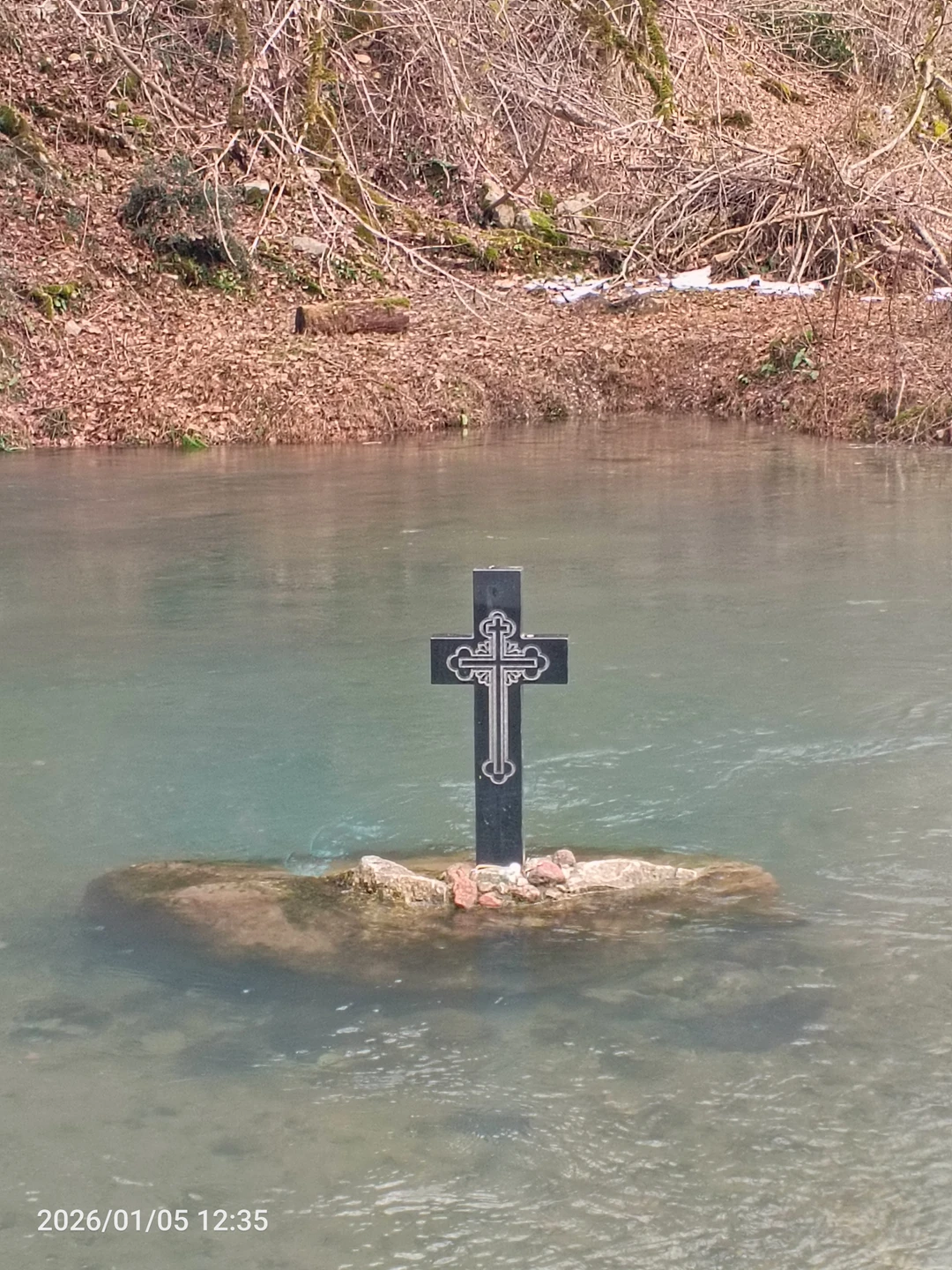 Великолепная программа! За 12 часов удалось увидеть четыре уникальных христианских памятника Абхазии, каждый со своей атмосферой.