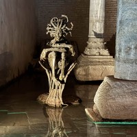 Фото отзыва 2: экскурсия "Привет, Стамбул!"