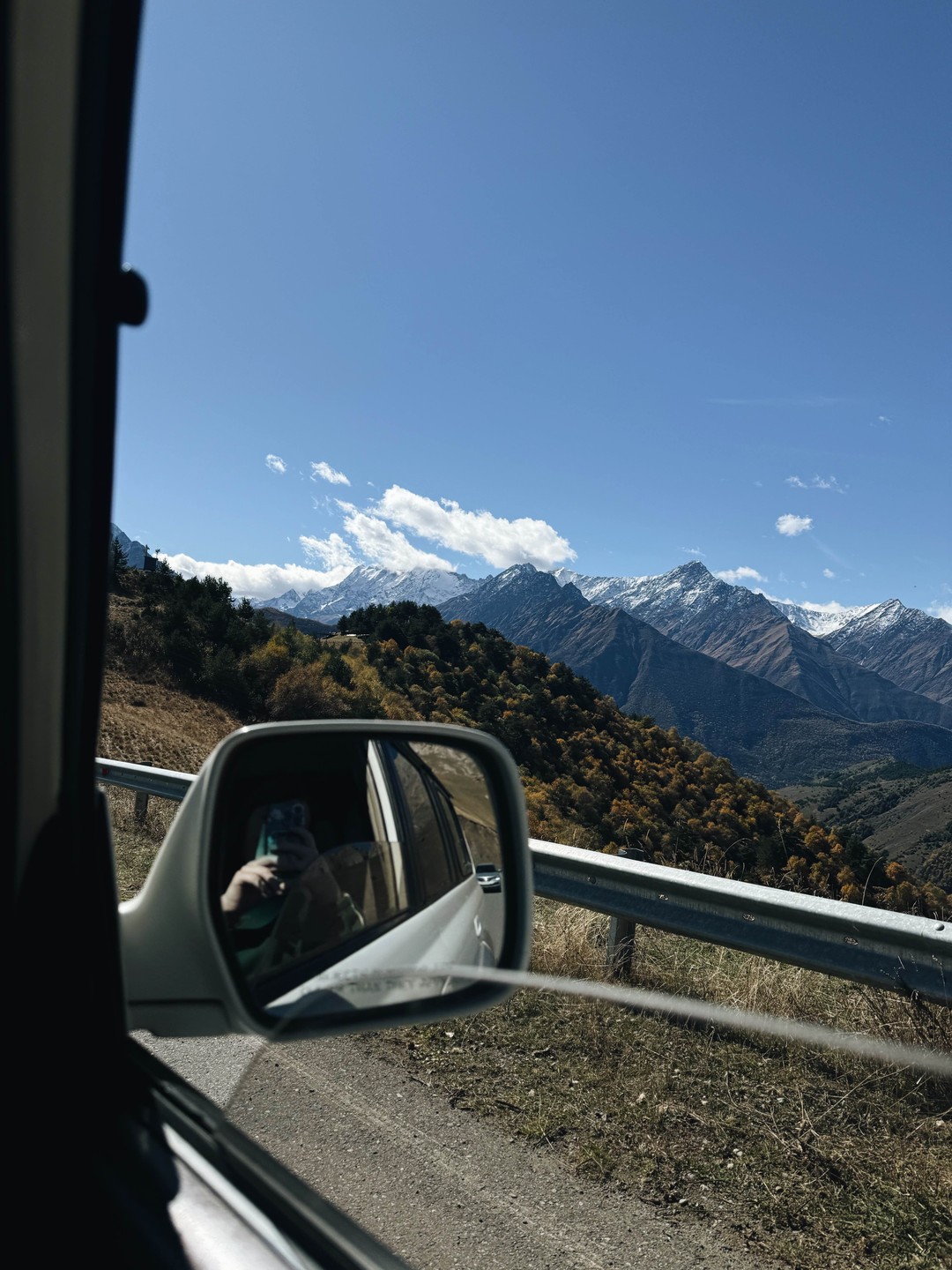 Хочу выразить огромную благодарность человеку, который познакомил меня с Ингушетией! Магомед прекрасный гид - знает очень