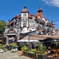 Фото отзыва 3: экскурсия "Зеленоградск: жизнь на курорте"