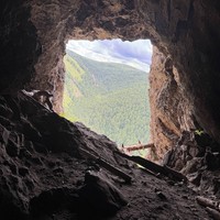 Фото отзыва 2: экскурсия "Видовки, скалы и гроты Торгашинского хребта"
