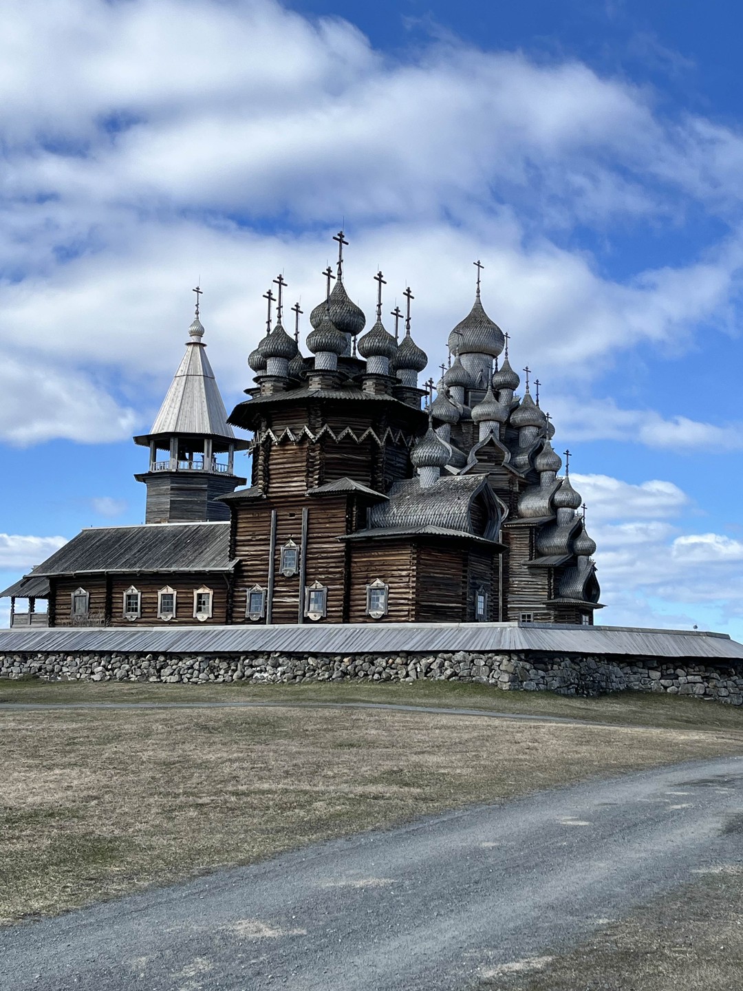 Спасибо большое Елене за прекрасно организованный, интересный маршрут!