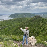Фото отзыва 1: экскурсия "Карта сокровищ Самарской Луки — для всей семьи"