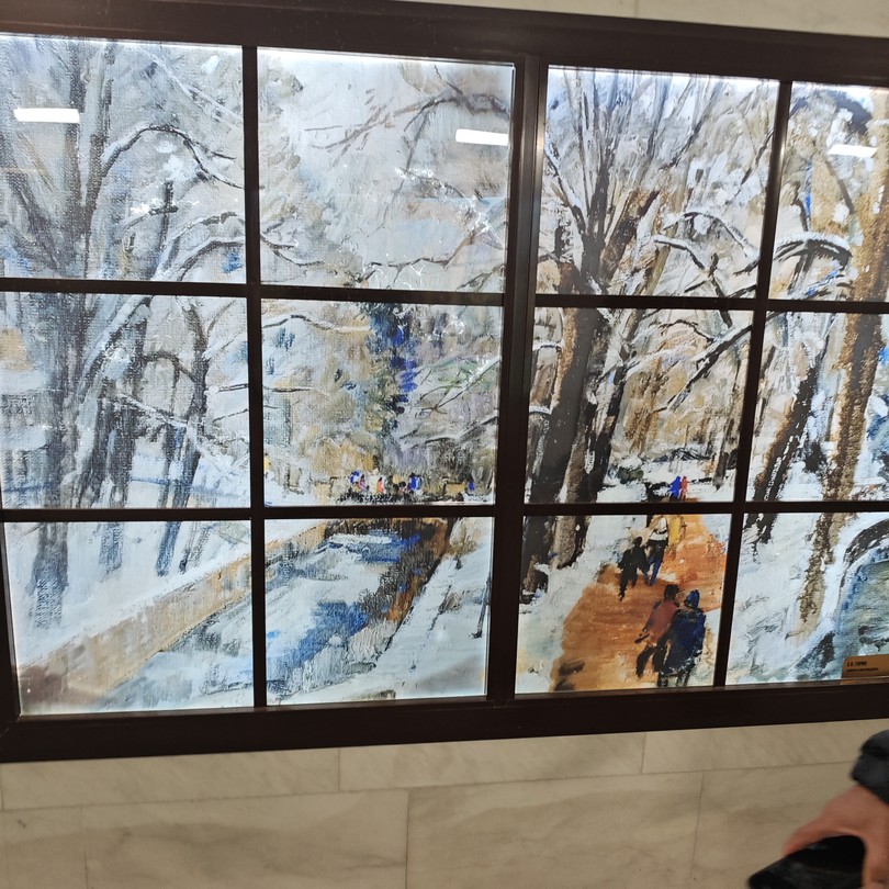 Золотое кольцо Кавказа: 5 городов за 1 день (из Кисловодска) (Светлана)