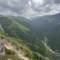 Отзыв о экскурсии "Топовые достопримечательности Чечни за 1 день!" — фото 3