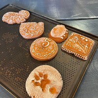 Фото отзыва 1: экскурсия "Мастер-класс по изготовлению печорского пряника в ремесленной деревне"