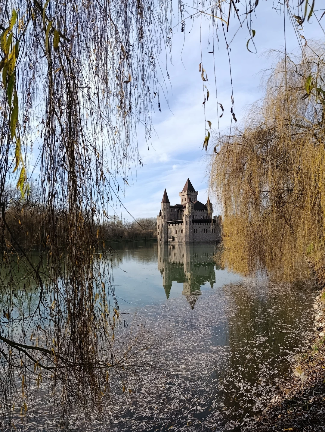 В рамках экскурсии посетили много интересных и красивых локаций, получили море положительных эмоций. Программа экскурсии грамотно