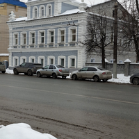 Фото отзыва 2: экскурсия "Киров: от истоков до возмужания"