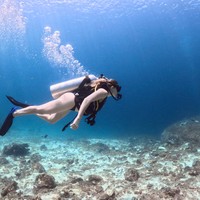 Фото отзыва 1: экскурсия "Подводный мир Пхукета: дайвинг для новичков на острове Рача-Яй"