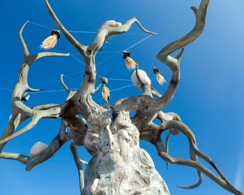 Ледяные пещеры, остров Огой, возвращение в Иркутск