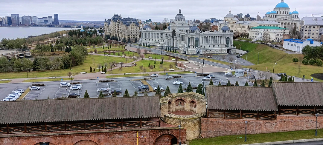 Спасибо большое за увлекательное приключение! Планируем ещё приехать в Казань, хотим посетить ещё несколько экскурсий с