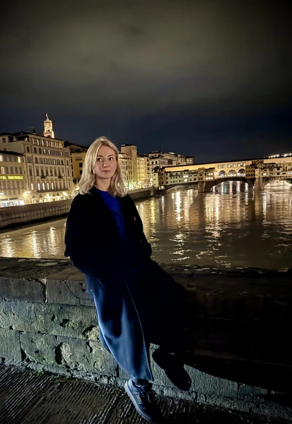 Хочу выразить огромную благодарность Светлане за такую интереснейшую экскурсию. Я получила все и даже больше! Влюбилась