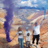 Фото отзыва 3: экскурсия "На Марс и обратно — за один день!"