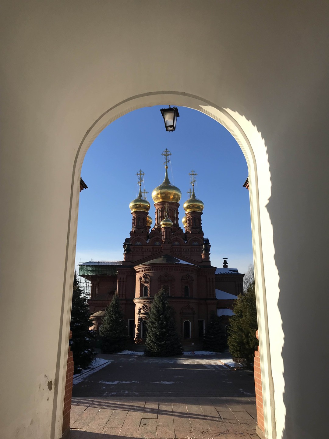 Экскурсия очень информативная и увлекательная, проходит на одном дыхании. Сергей - прекрасный увлечённый рассказчик, который всегда