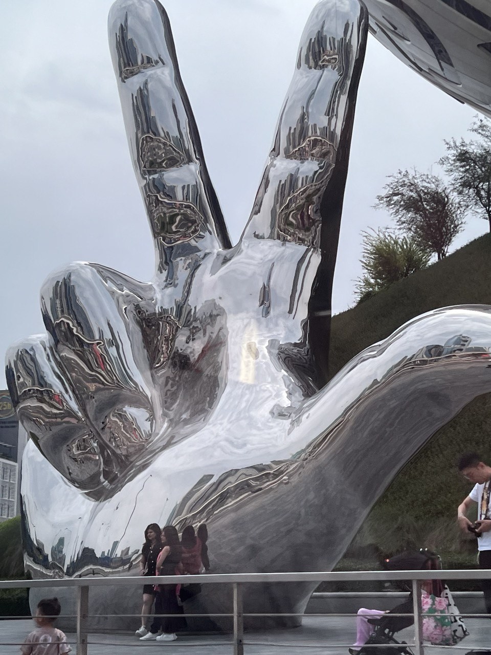 Дубай - первая встреча (Роман)