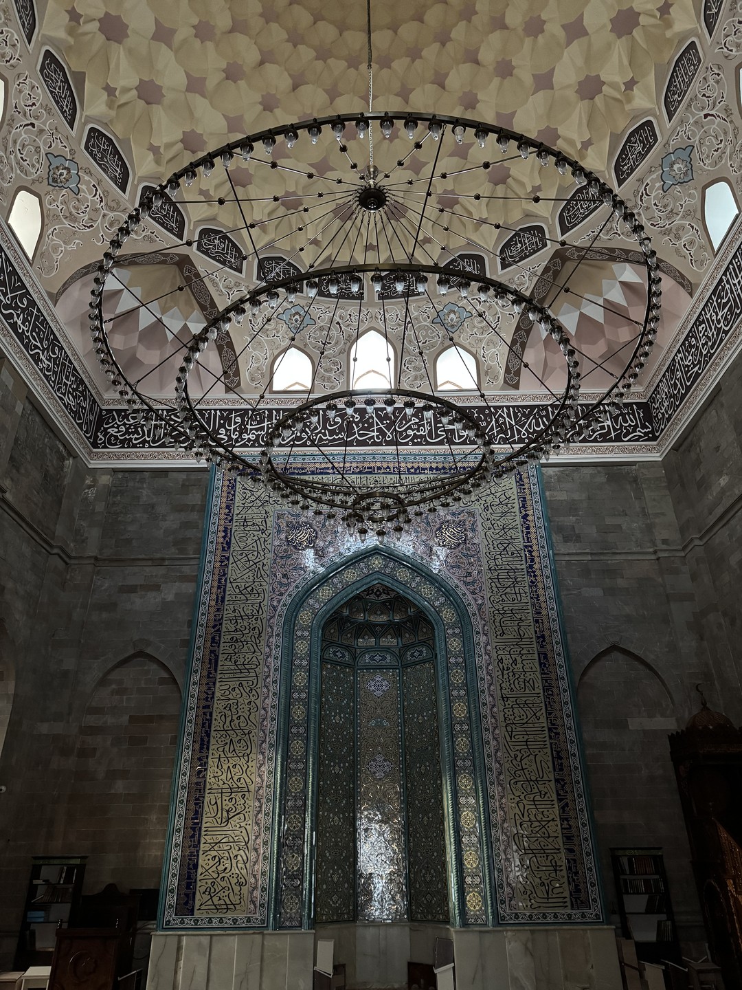 Поездка в Азербайджан по городам Шемаха, Габала оставила у меня множество положительных эмоций и красивых воспоминаний