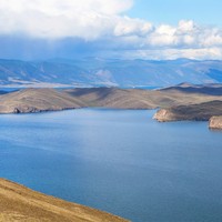 Малое море&nbsp;— топ‑направление на&nbsp;Байкале
