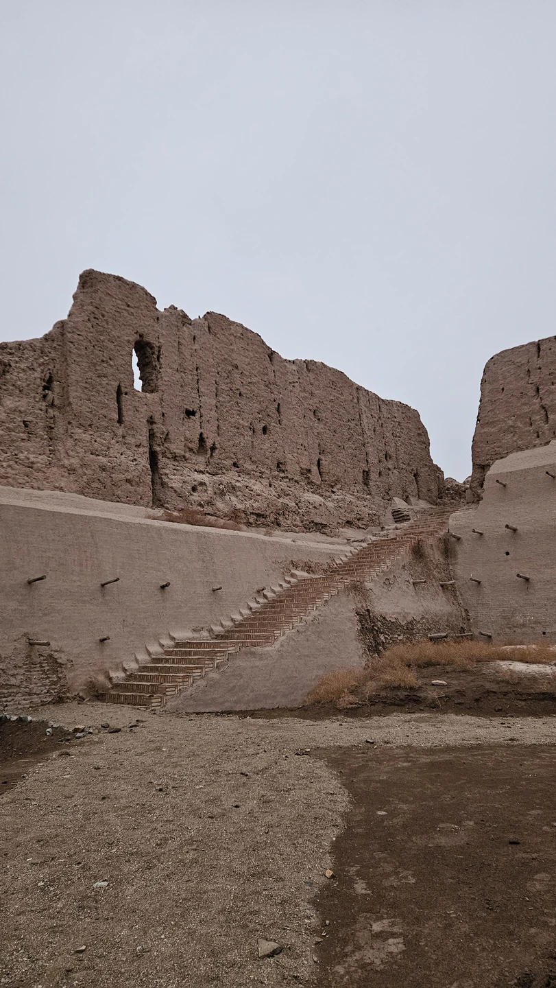 Экскурсия понравилась всем участникам! Раджаб рассказывает интересно и познавательно, информация легко запоминается. Даже несмотря на то