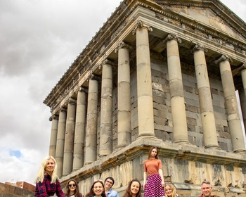 Хор Вирап, Нораванк, дегустация в Арени и пещера птиц