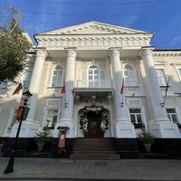 Фото отзыва 3: экскурсия "Гродненские must-see и их история"