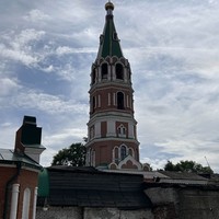 Фото отзыва 1: экскурсия "Из Кирова — в купеческий город Слободской"