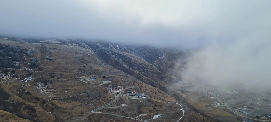 Экскурсия по Северной Осетии из Нальчика стала для меня настоящим путешествием в место силы, где каждая