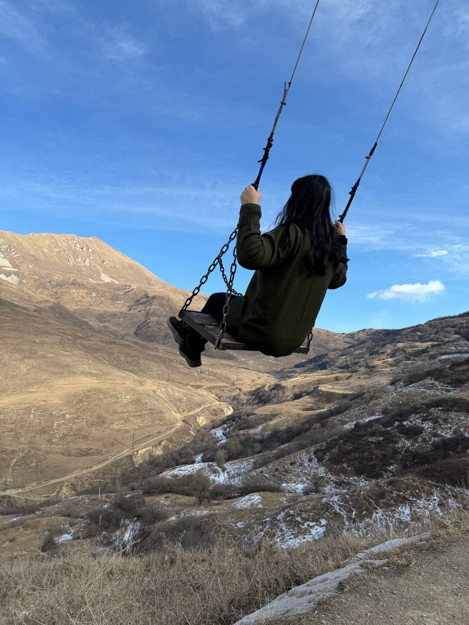 Все понравилось, экскурсию советую, места красивые. Безопасное вождение — один из главных пунктов в путешествии.