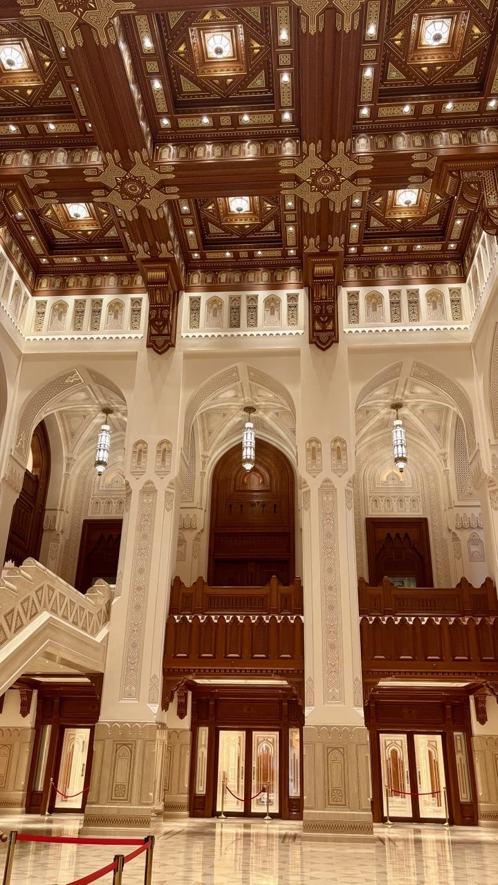 Сразу отмечу, что экскурсию нам проводил Хайтам и этот отзыв для него, вот ссылка на его страницу