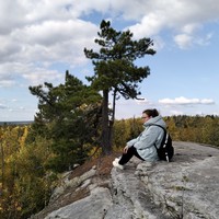 Фото путешественника — 6