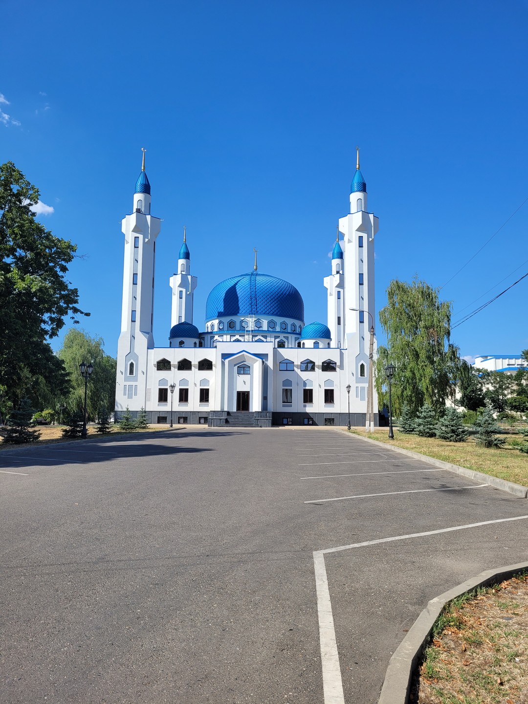 Рад знакомству, город Майкоп (Светлана)