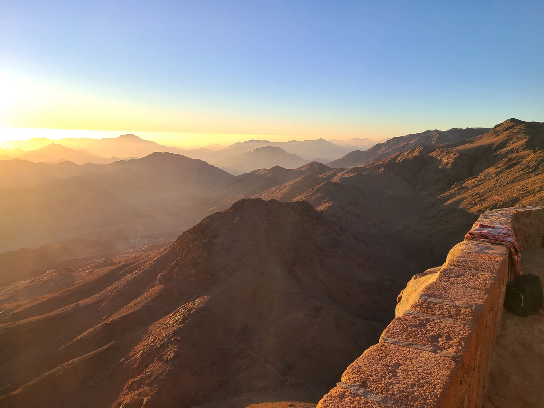 Если сомневаетесь, брать или не брать данную экскурсию, мой ответ - обязательно брать!!! Три года решалась