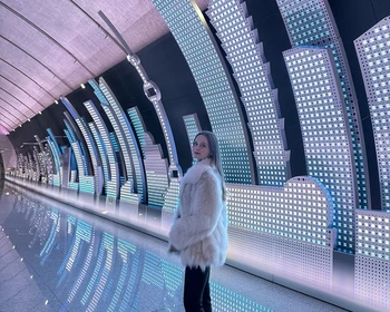 Свободный день в Шанхае