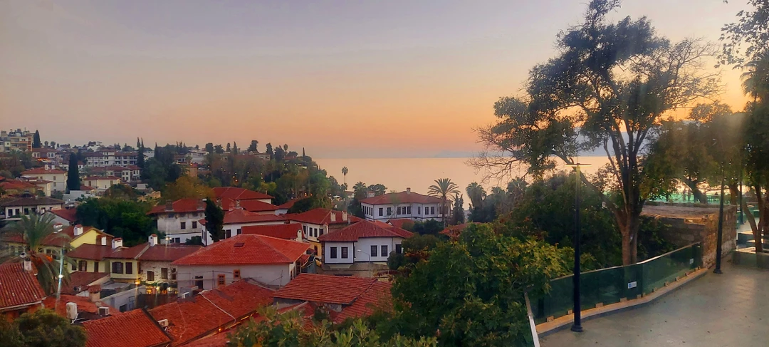 Экскурсия с Ирем оставила незабываемые впечатления