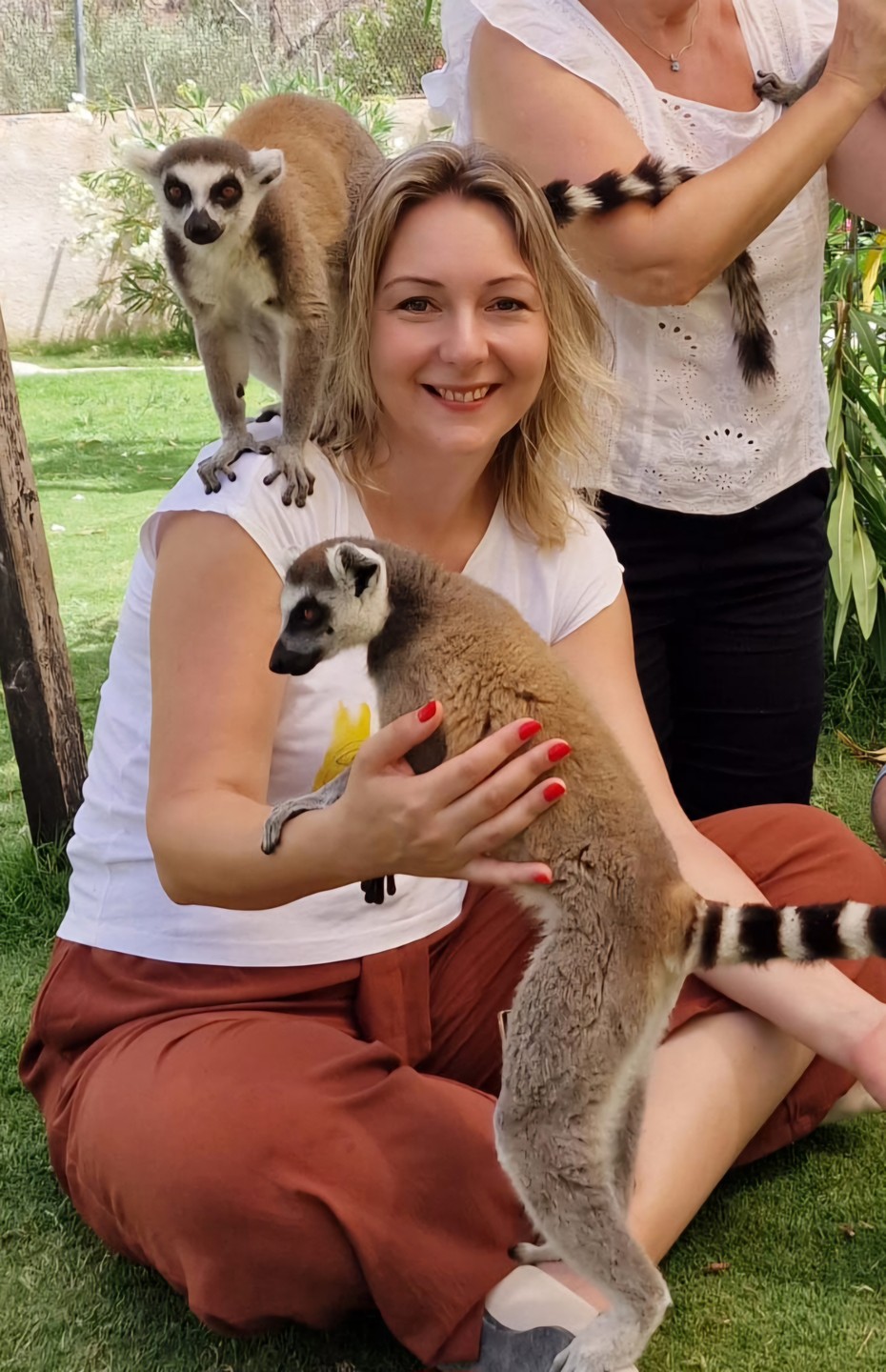 Путешествие было отличным, детки остались в полном восторге! Всем рекомендую Афину от всей души!!