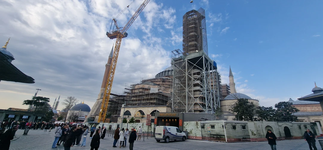 Самые положительные эмоции от экскурсии. Очень рекомендую!