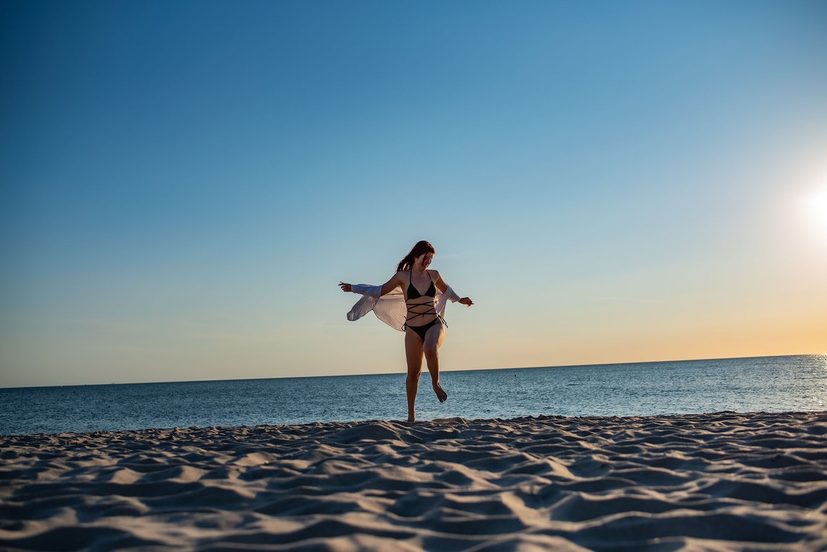 Фотопутешествие: от прусского городища Варген до пляжей Янтарного (27/30)