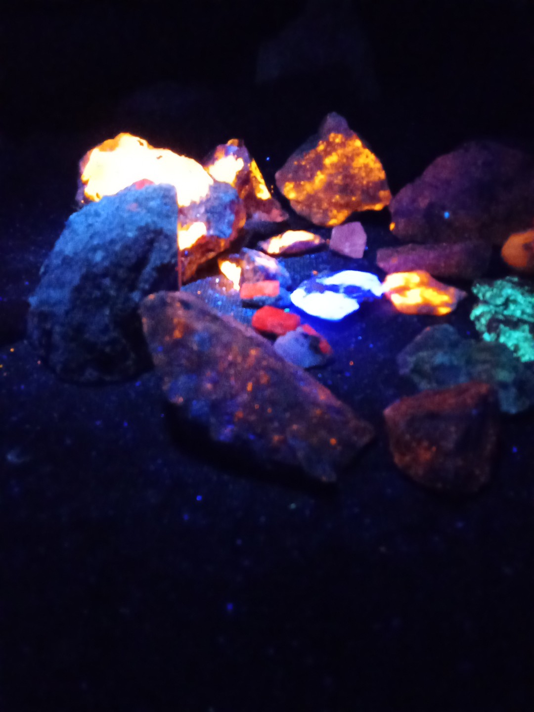 Были с семьёй на этой замечательной экскурсии в июле 2025 года. Это было шикарно! Очень интересно