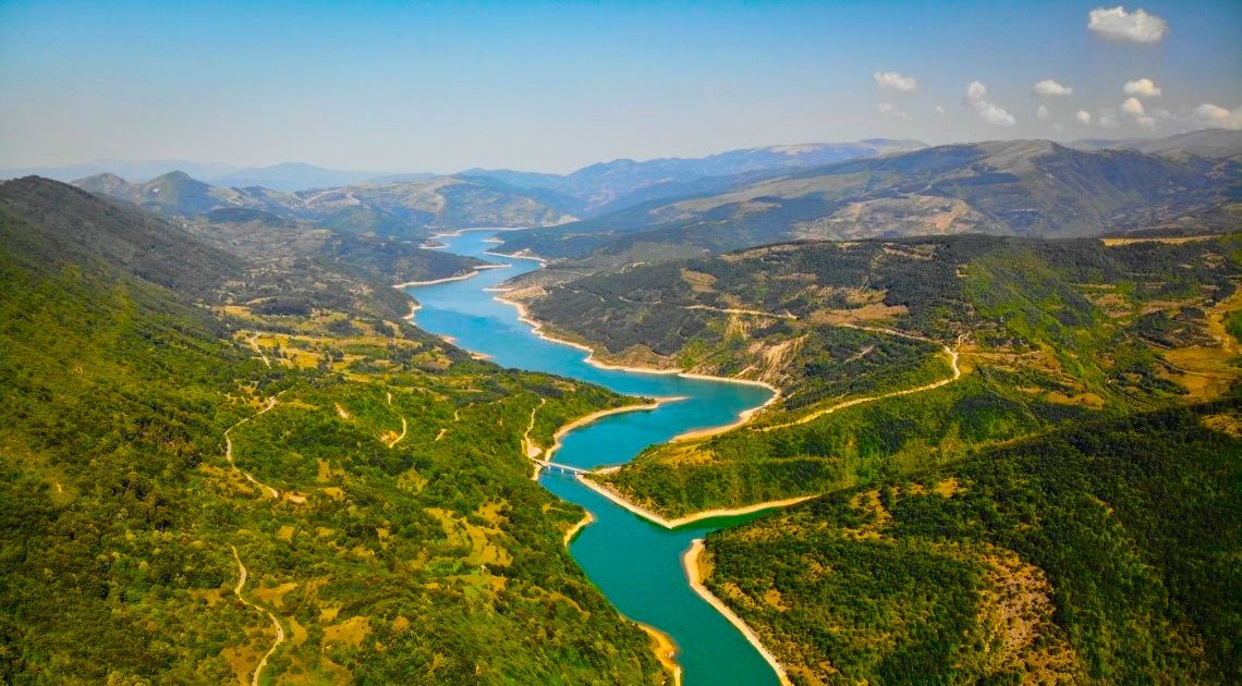 Активная Сербия для компании от 4 человек: треккинг и достопримечательности (2/7)