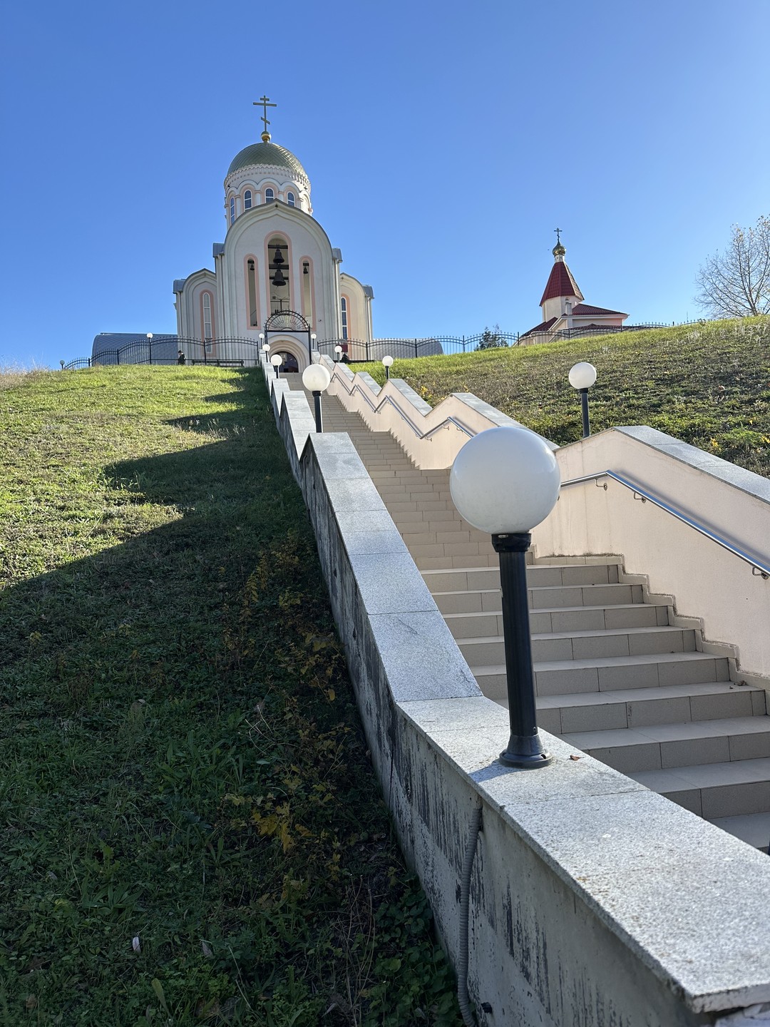 Анапа: топ-места за 5 часов (Осина)