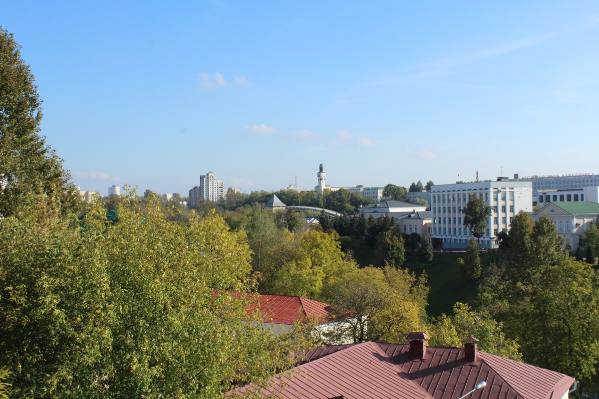 Фото Витебск и перекрёстки эпох — авторская экскурсия