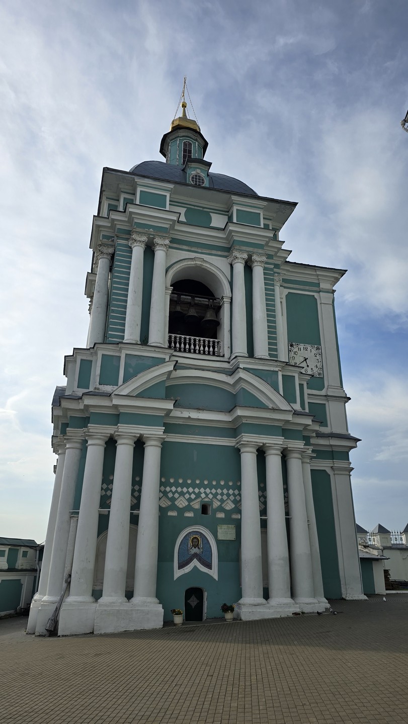 Самобытный Смоленск (Виталий)