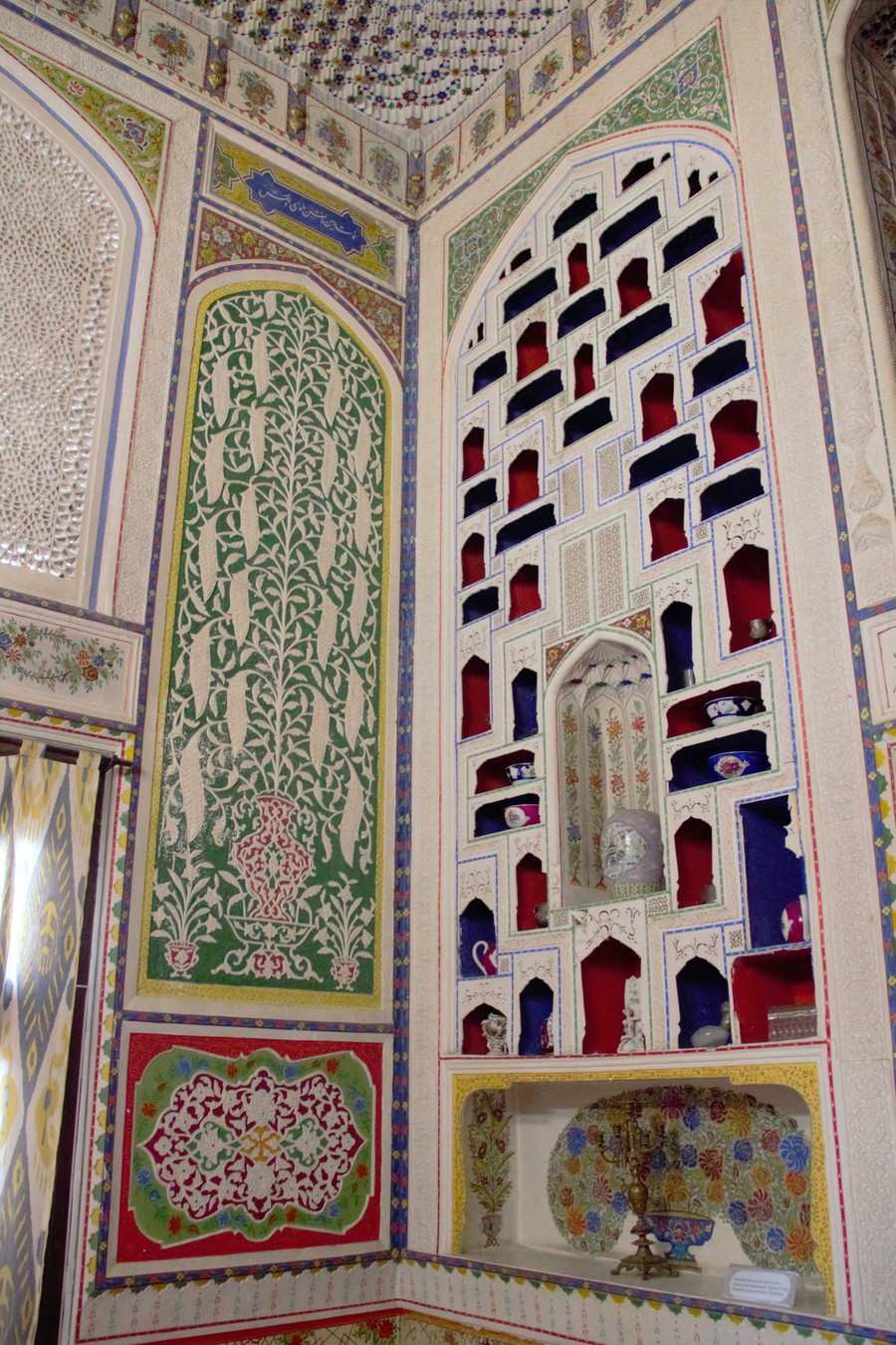 История и быт бухарцев: прошлое и настоящее (7/12)